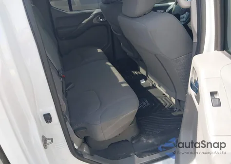 2019 Nissan Frontier Sv from USA, damaged, VIN 1N6AD0ER9KN776520